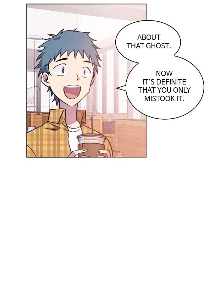 Athena Complex chapter 17 - page 34