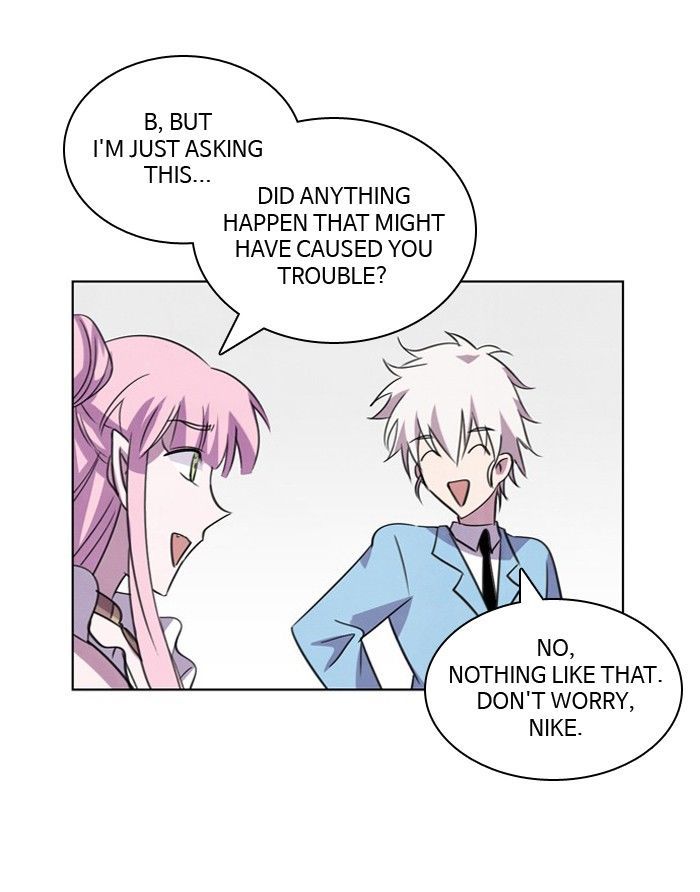 Athena Complex chapter 56 - page 67