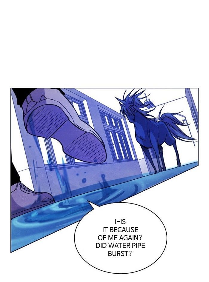 Athena Complex chapter 18 - page 25
