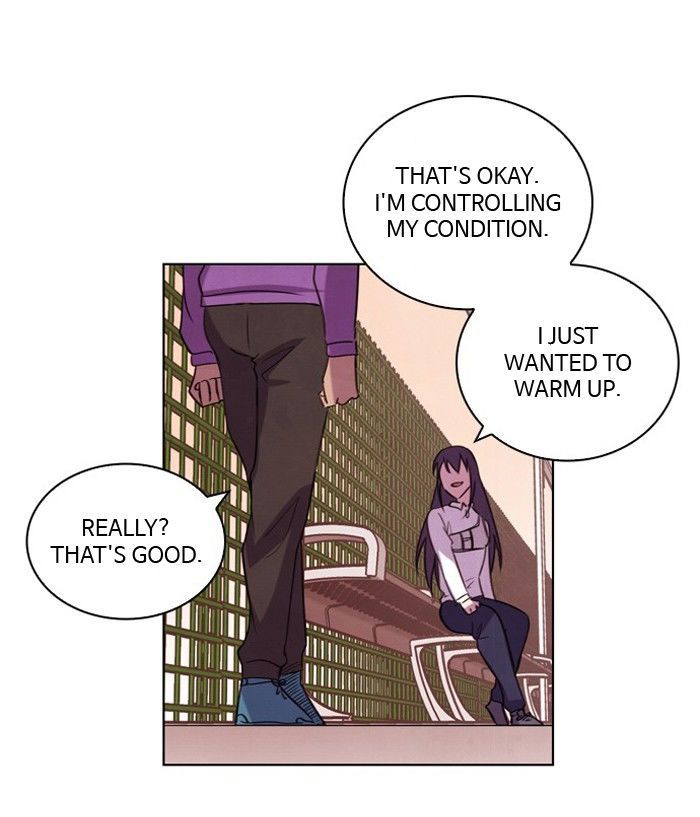 Athena Complex chapter 57 - page 5