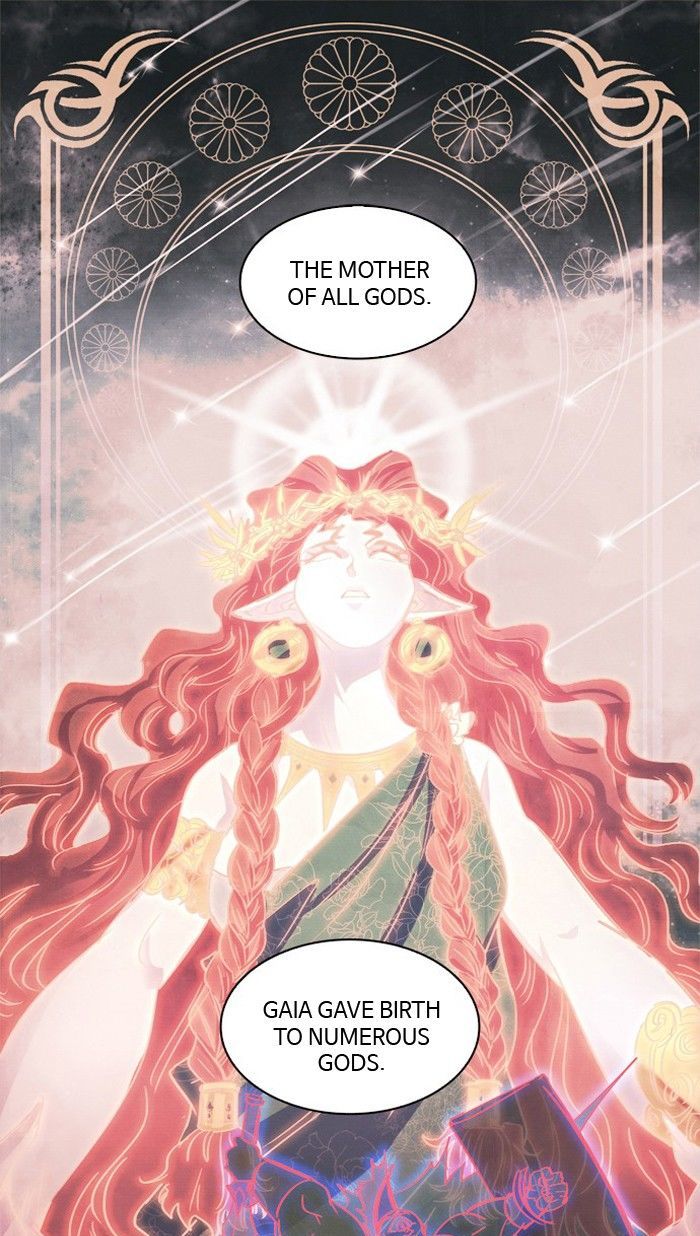 Athena Complex chapter 2 - page 1