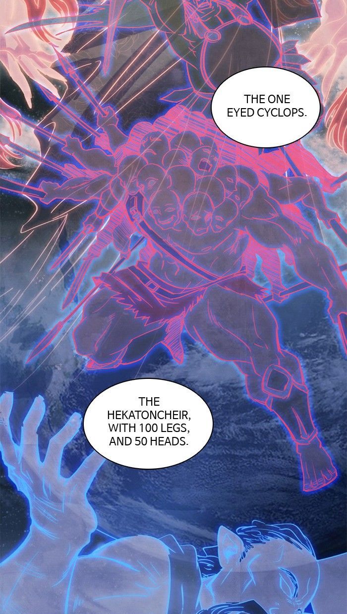 Athena Complex chapter 2 - page 2