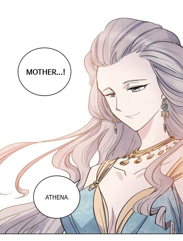 Athena Complex chapter 2 - page 25