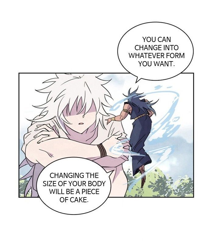 Athena Complex chapter 2 - page 30