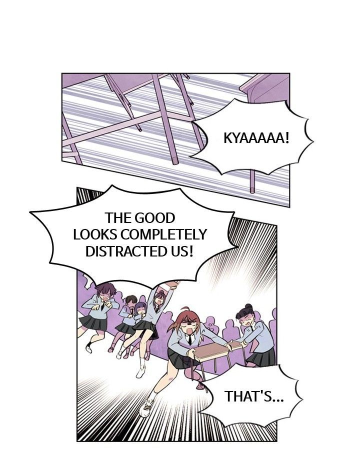Athena Complex chapter 2 - page 58