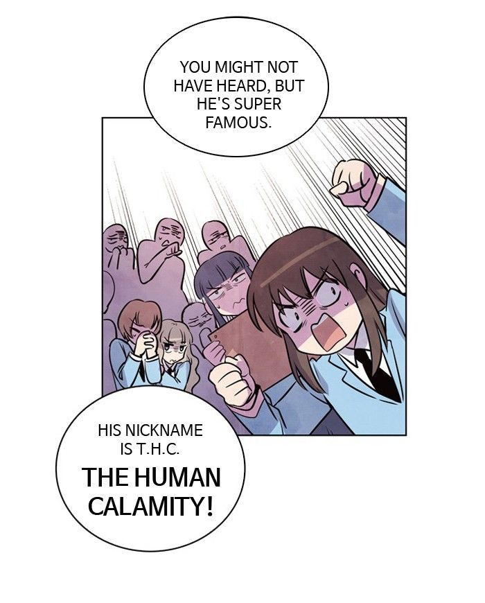 Athena Complex chapter 2 - page 61