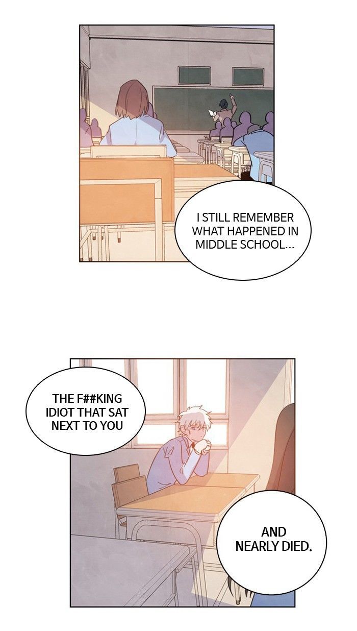 Athena Complex chapter 2 - page 90
