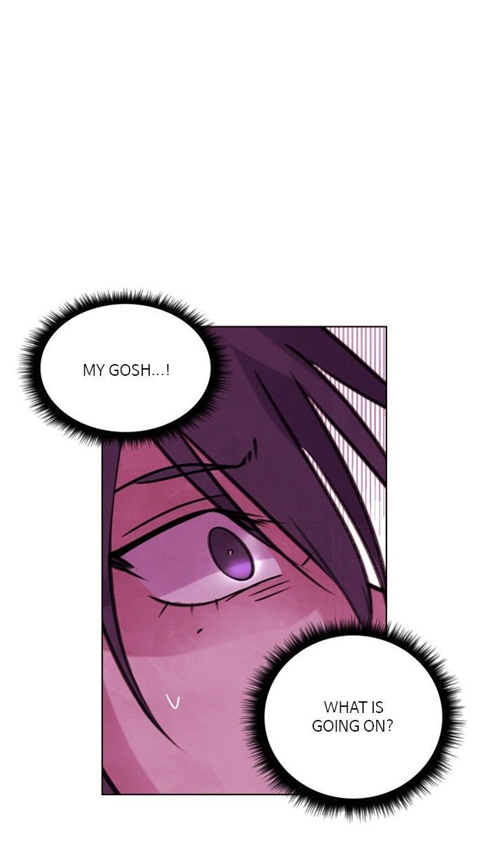Athena Complex chapter 31 - page 4