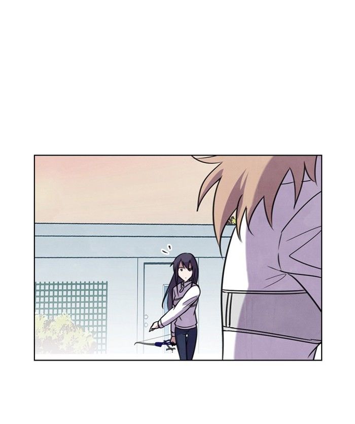 Athena Complex chapter 60 - page 17