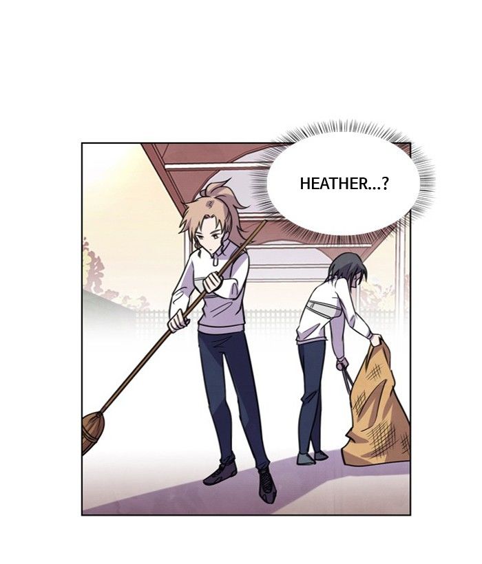 Athena Complex chapter 60 - page 18