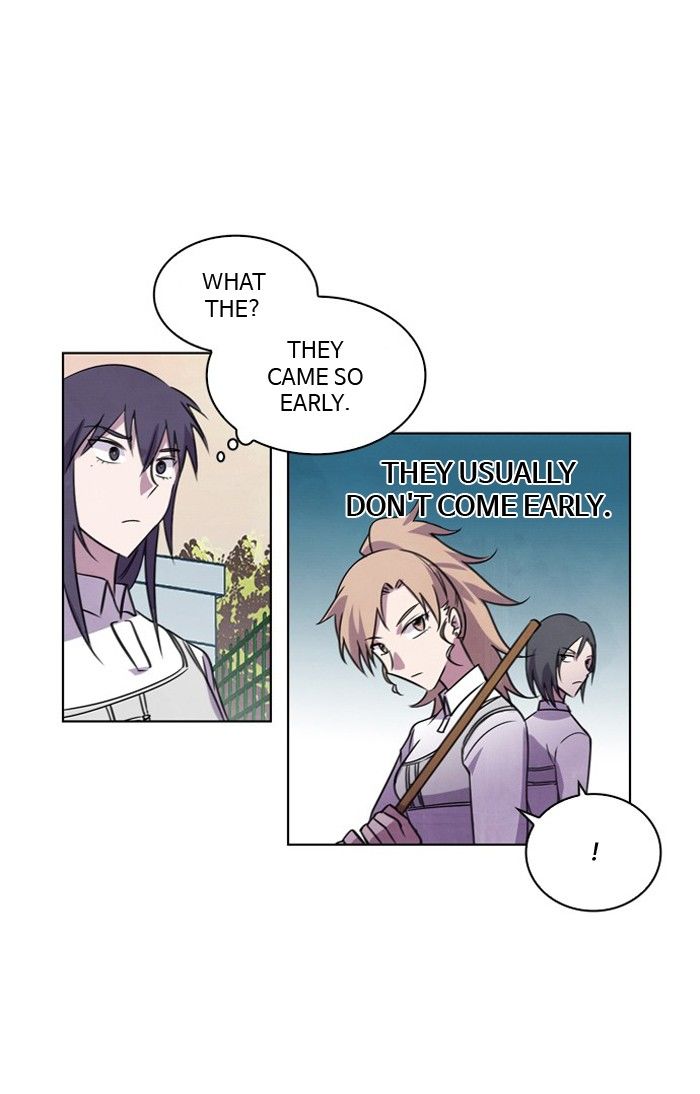 Athena Complex chapter 60 - page 19