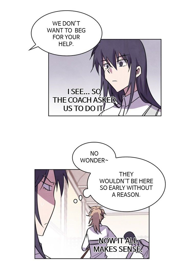 Athena Complex chapter 60 - page 30