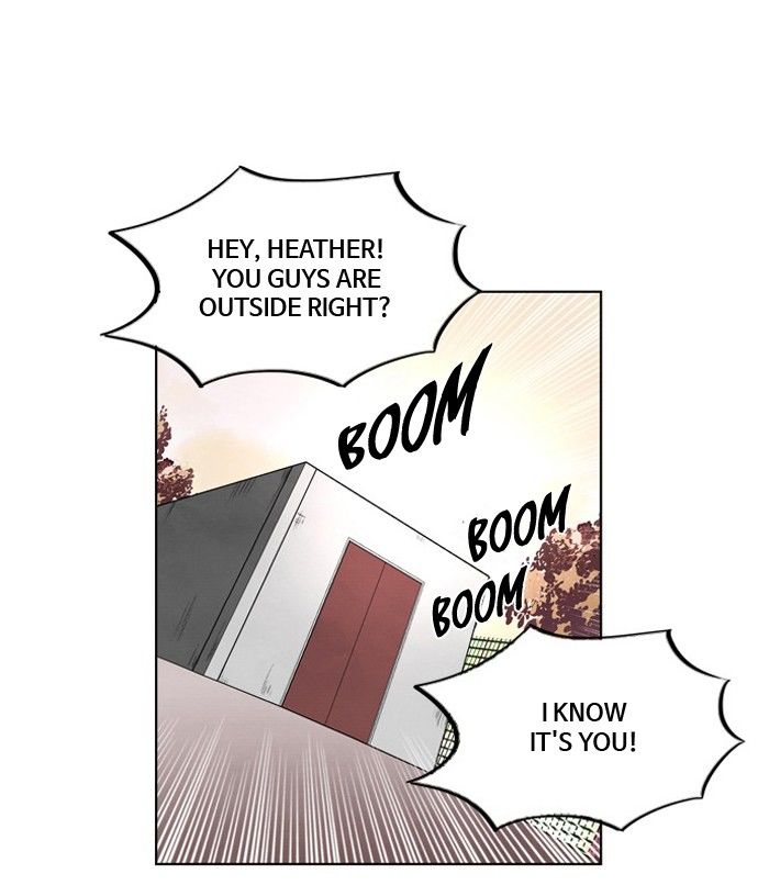 Athena Complex chapter 60 - page 49