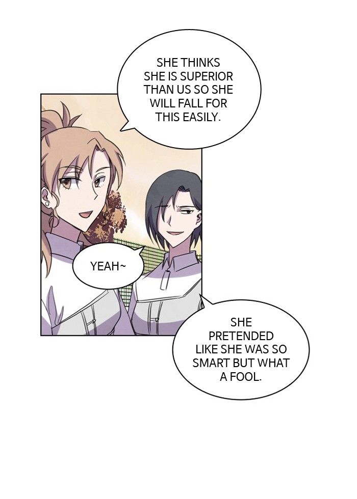 Athena Complex chapter 60 - page 51