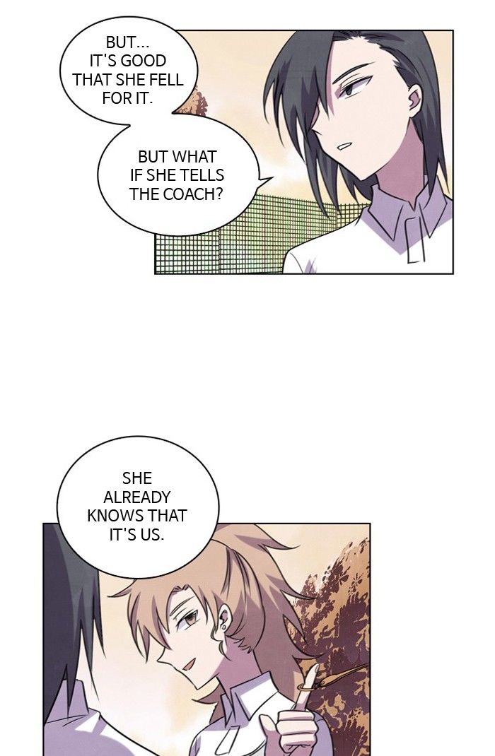 Athena Complex chapter 60 - page 52