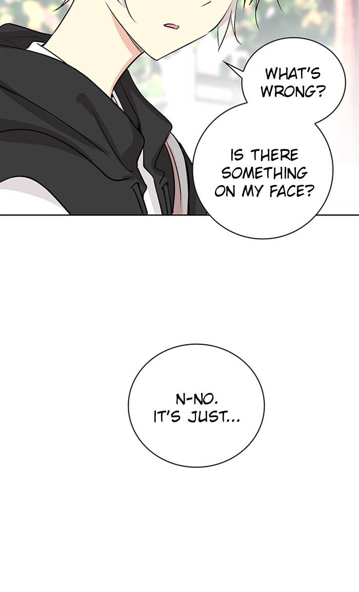 Athena Complex chapter 112 - page 27
