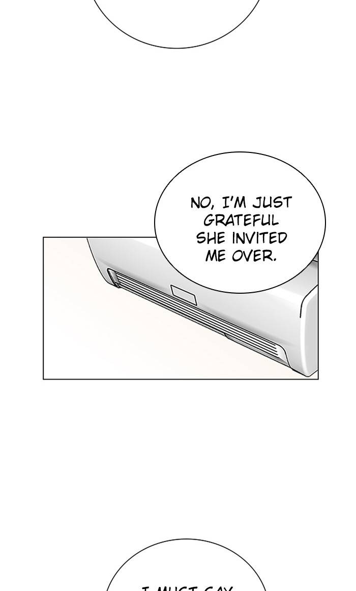 Athena Complex chapter 112 - page 66