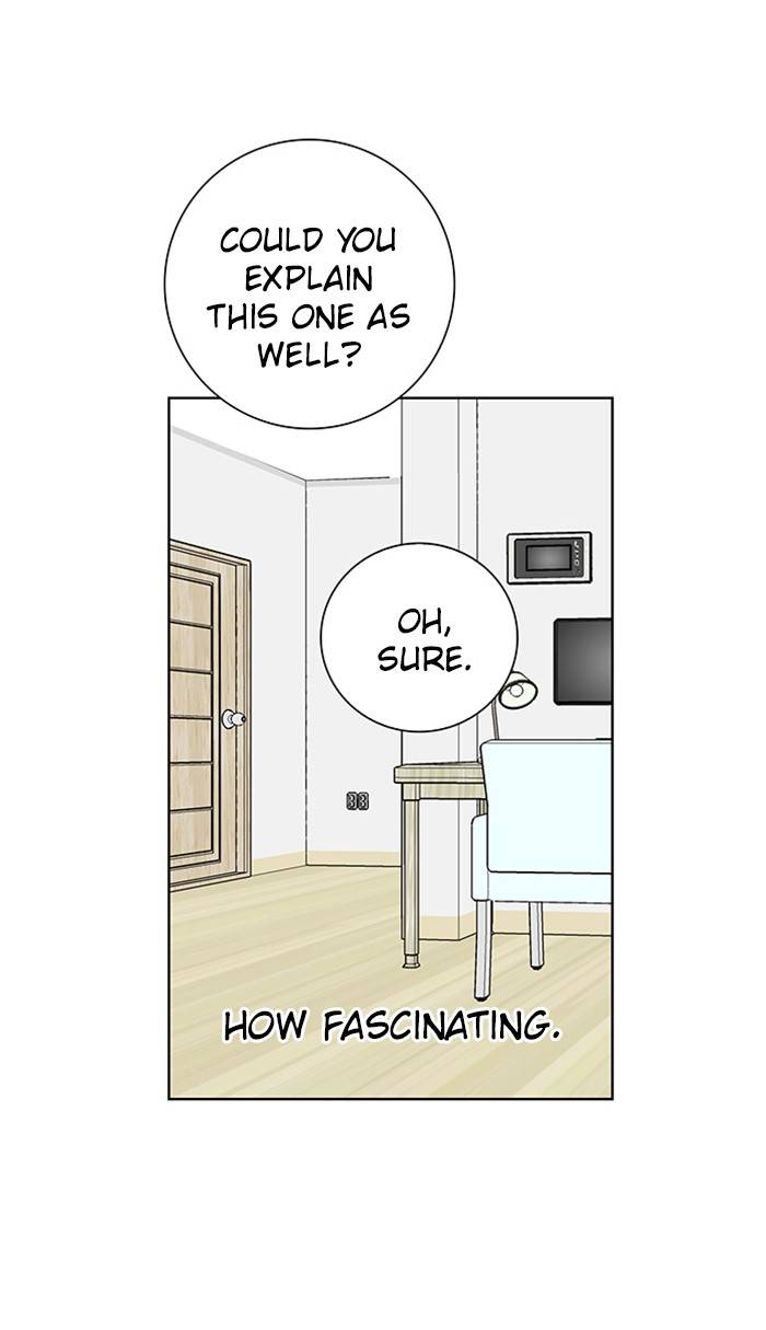 Athena Complex chapter 112 - page 82