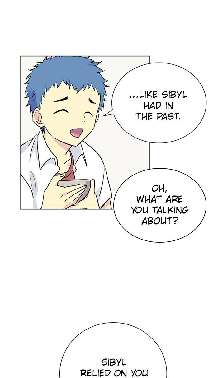 Athena Complex chapter 112 - page 88