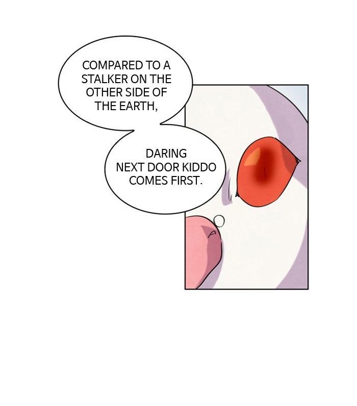Athena Complex chapter 23 - page 34