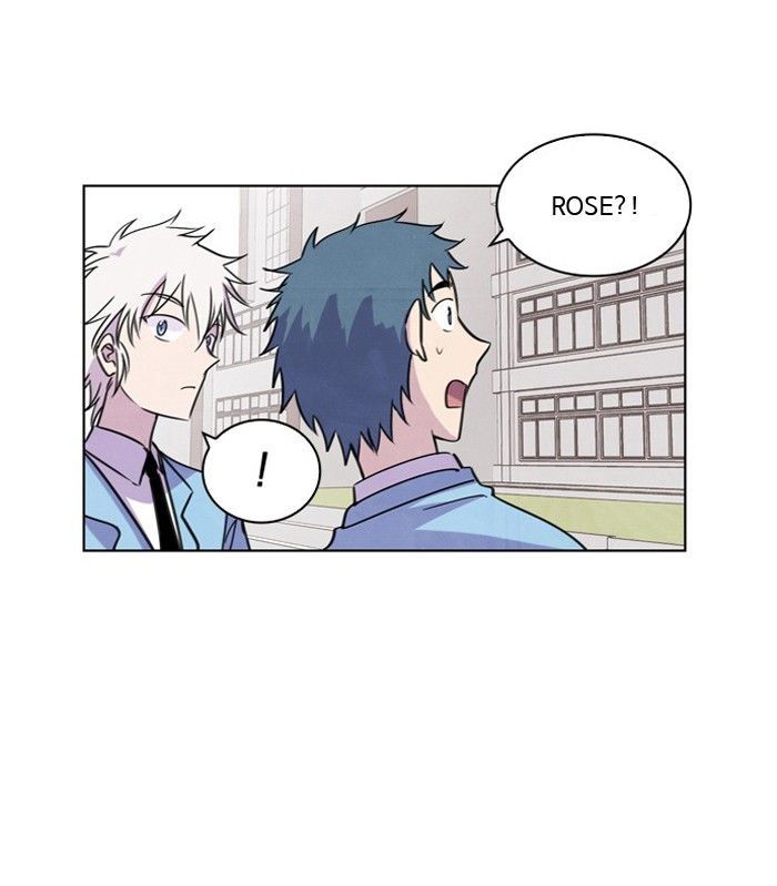 Athena Complex chapter 23 - page 61