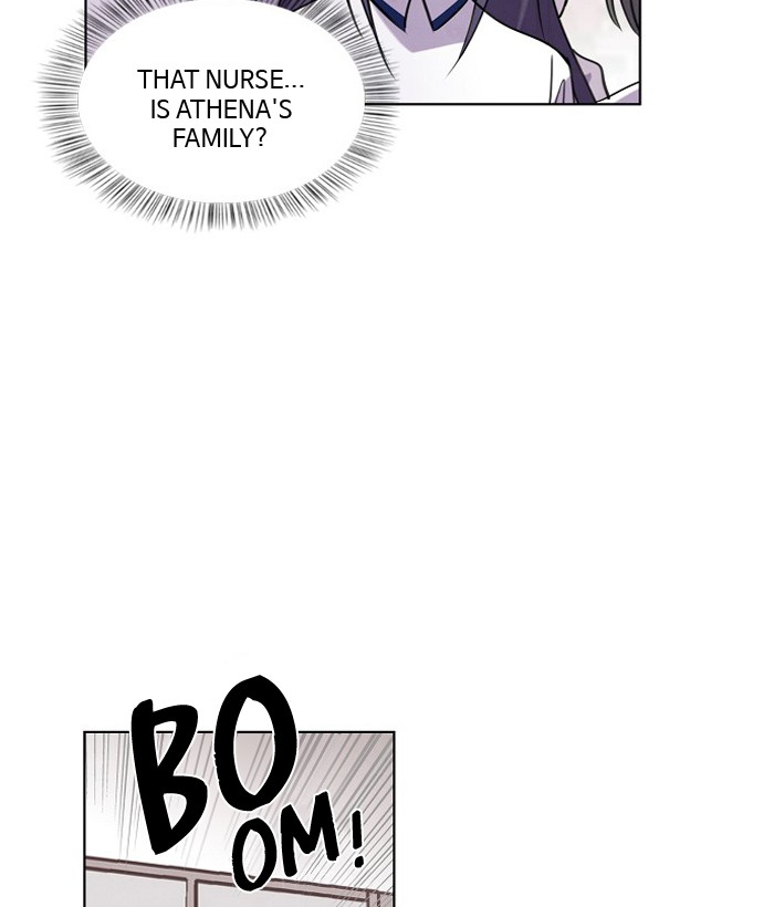 Athena Complex chapter 73 - page 32