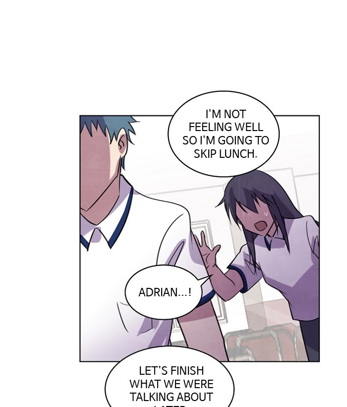 Athena Complex chapter 73 - page 39