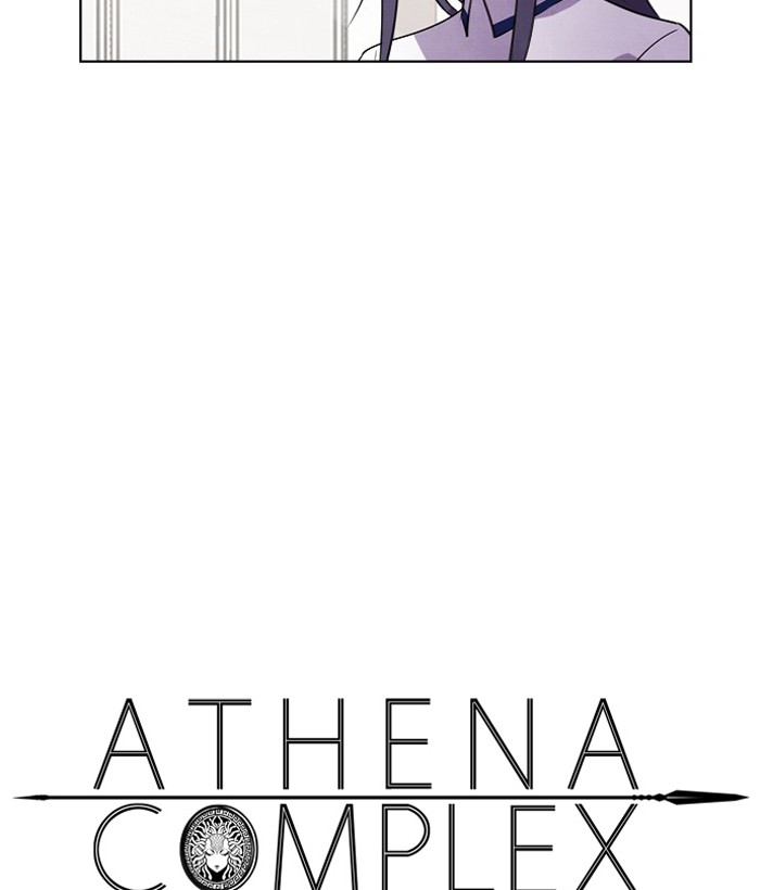 Athena Complex chapter 73 - page 42
