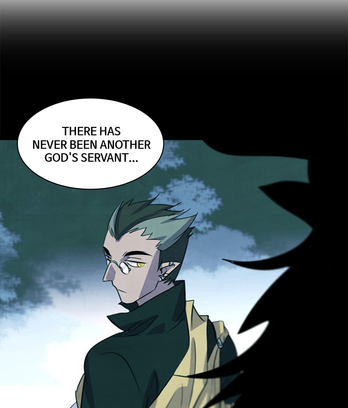 Athena Complex chapter 73 - page 64