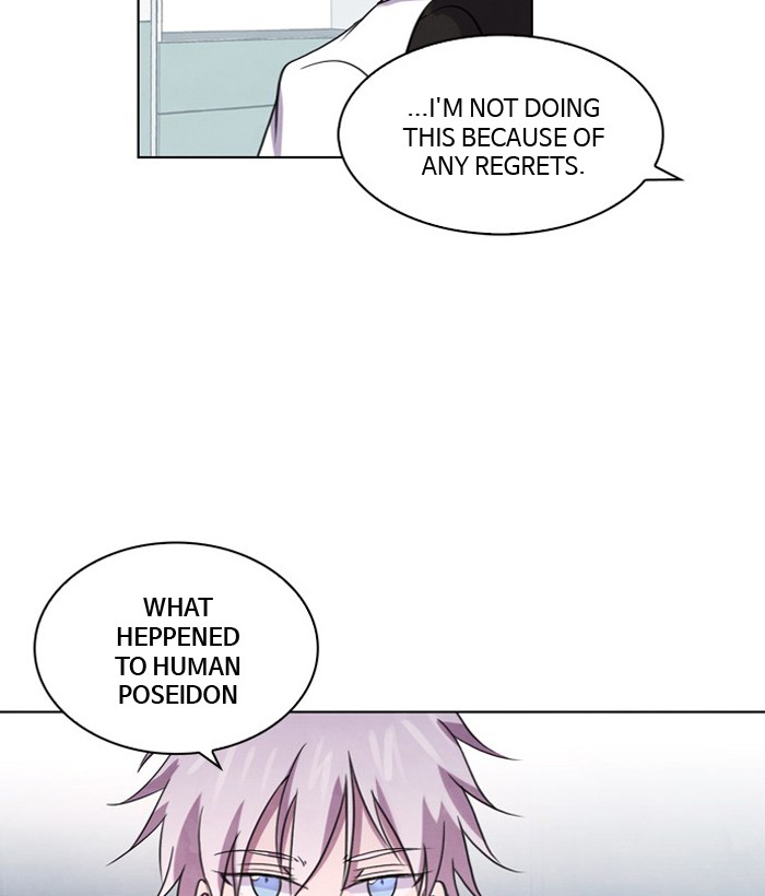 Athena Complex chapter 73 - page 84