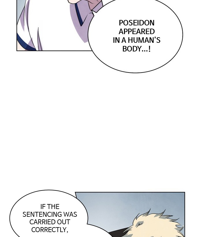 Athena Complex chapter 73 - page 89