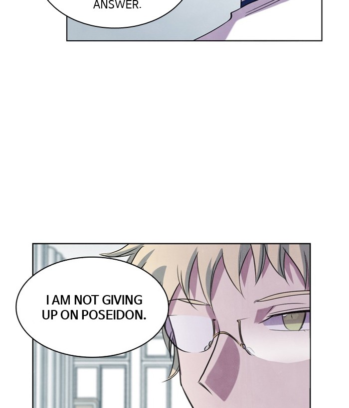 Athena Complex chapter 73 - page 95
