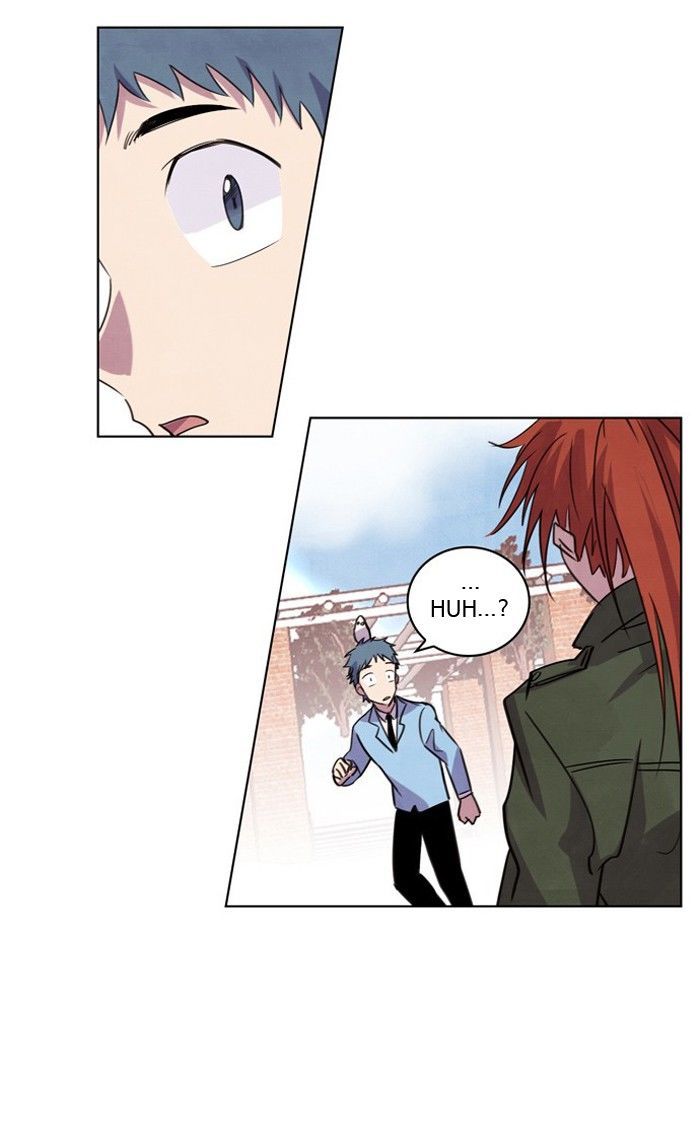 Athena Complex chapter 24 - page 12