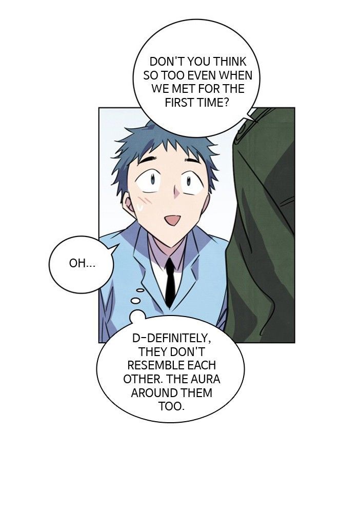 Athena Complex chapter 24 - page 29