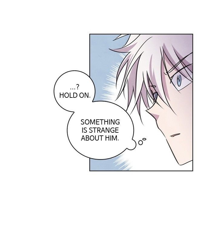 Athena Complex chapter 24 - page 60