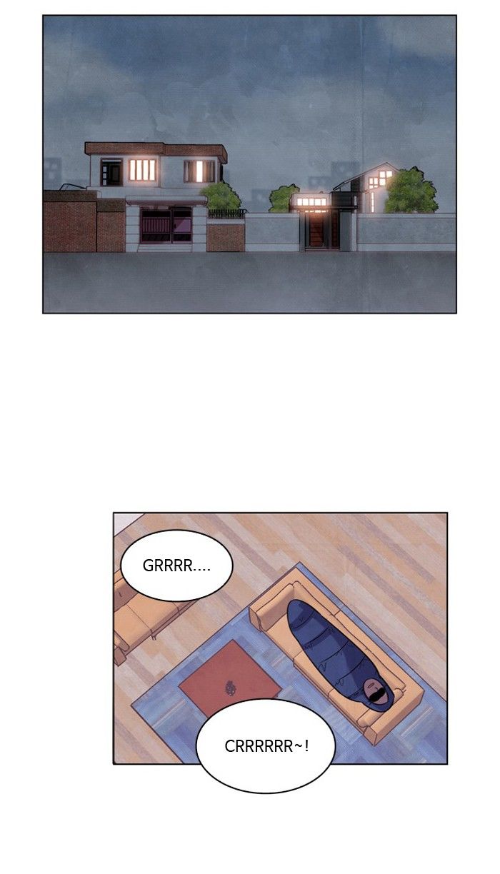 Athena Complex chapter 63 - page 80