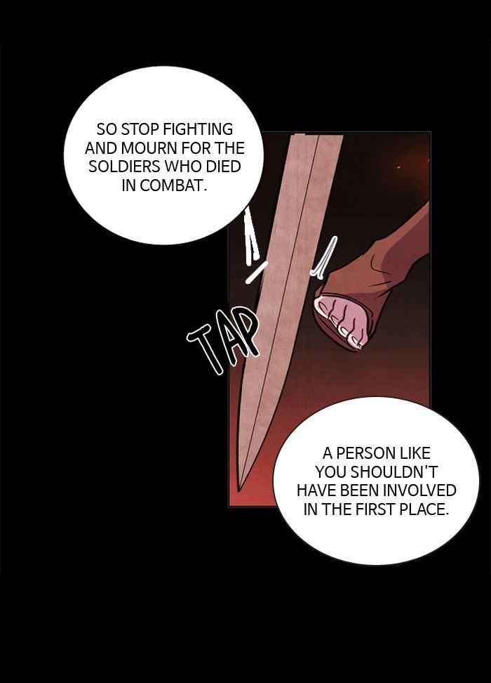 Athena Complex chapter 25 - page 65