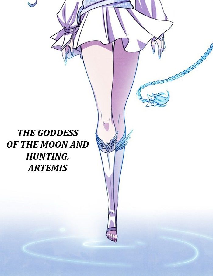 Athena Complex chapter 64 - page 84