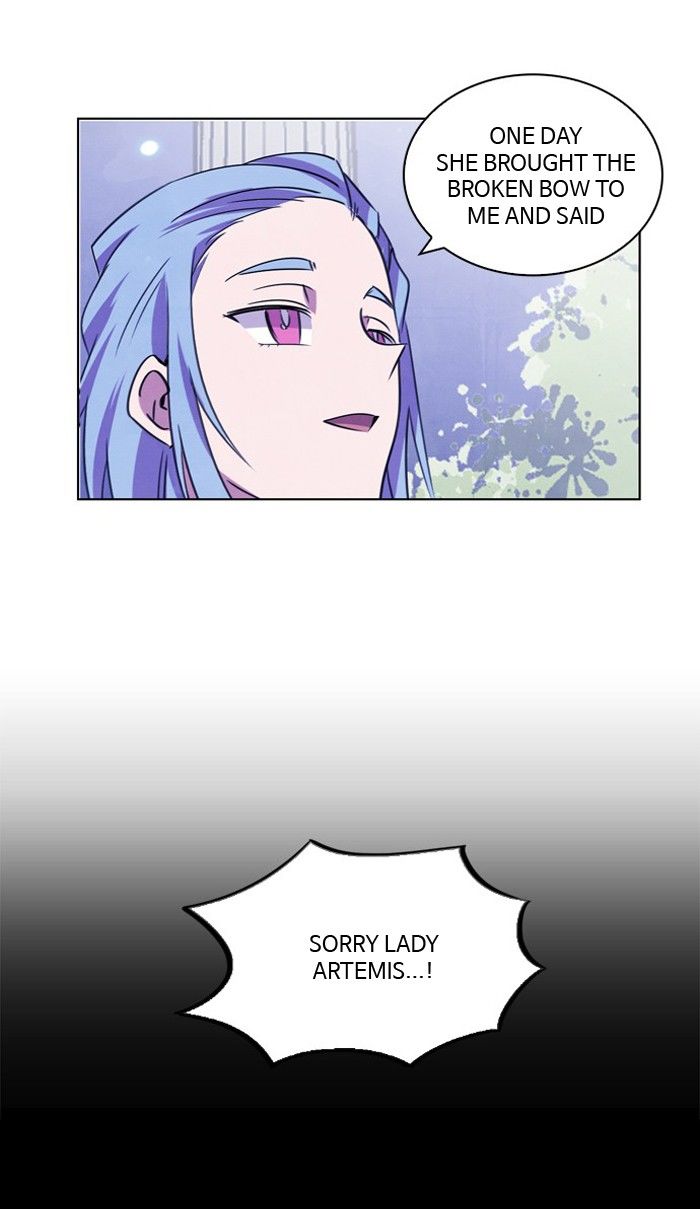 Athena Complex chapter 66 - page 28