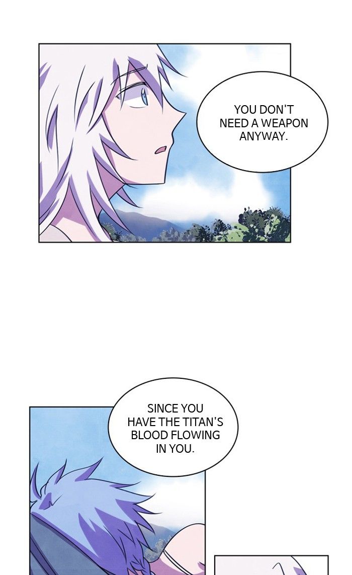 Athena Complex chapter 66 - page 37