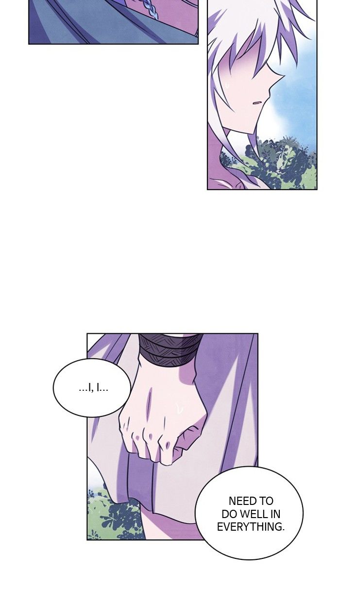 Athena Complex chapter 66 - page 38