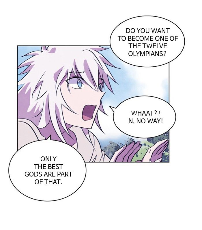 Athena Complex chapter 66 - page 42