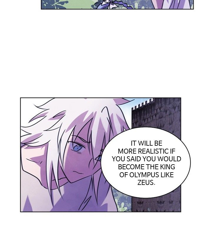 Athena Complex chapter 66 - page 50
