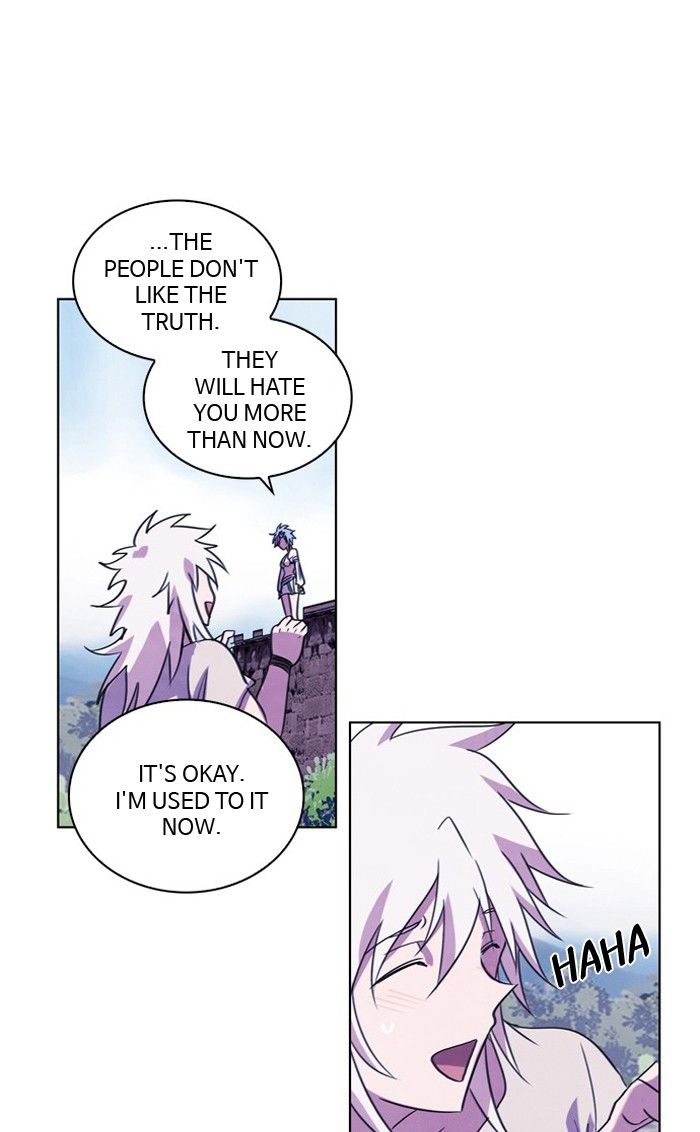 Athena Complex chapter 66 - page 59