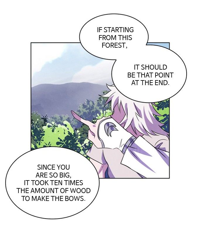 Athena Complex chapter 66 - page 63