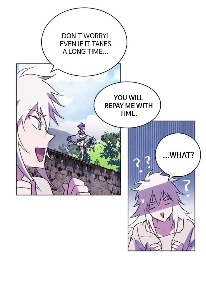 Athena Complex chapter 66 - page 65