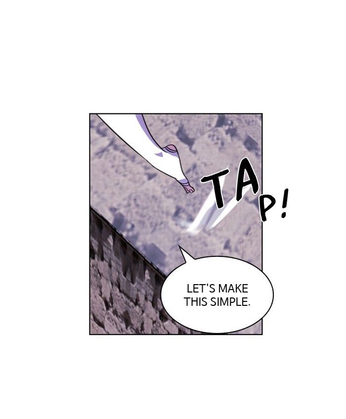 Athena Complex chapter 66 - page 67