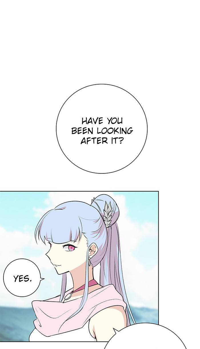 Athena Complex chapter 120 - page 39