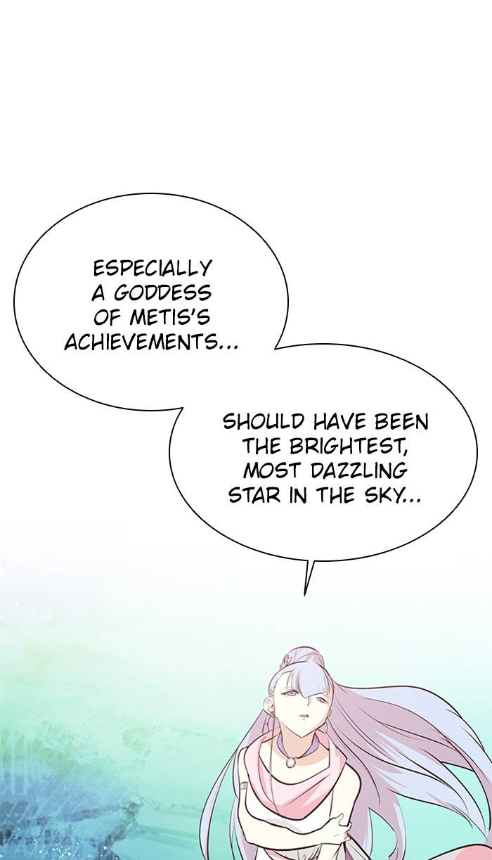 Athena Complex chapter 120 - page 45
