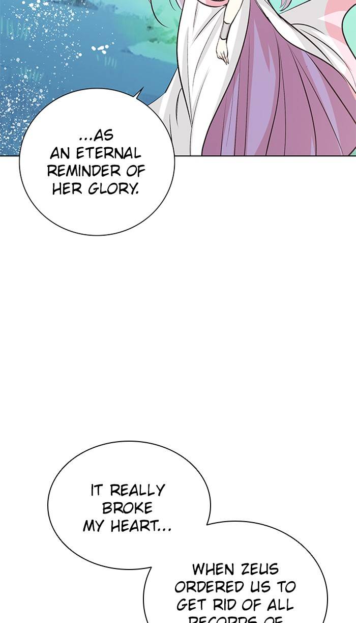 Athena Complex chapter 120 - page 46